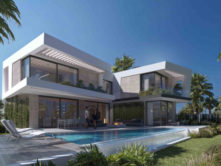 Villa for Sale in Hacienda Las Chapas, Malaga 13