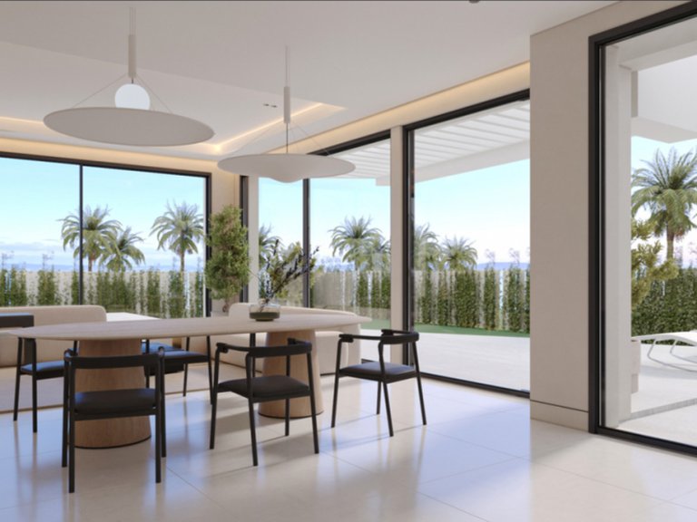 Villa for Sale in Hacienda Las Chapas, Malaga 3