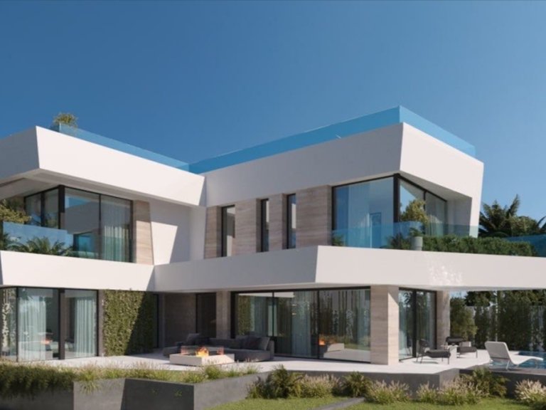 Villa for Sale in Hacienda Las Chapas, Malaga 6