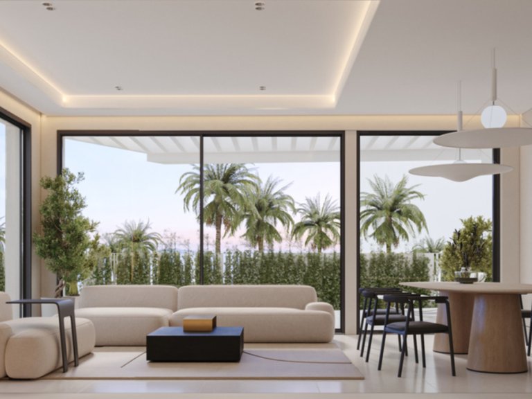 Villa for Sale in Hacienda Las Chapas, Malaga 5
