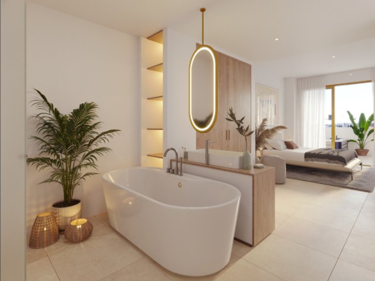 Apartment for Sale in Fuengirola, Malaga 6