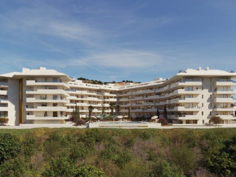 Apartment for Sale in Fuengirola, Malaga 8