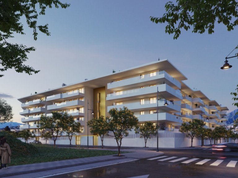 Apartment for Sale in Fuengirola, Malaga 9