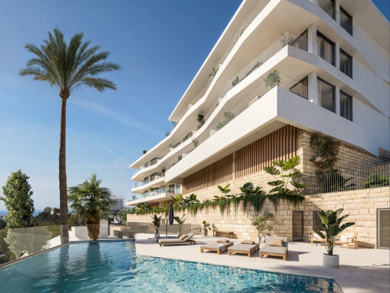 Apartment for Sale in Fuengirola, Malaga 1