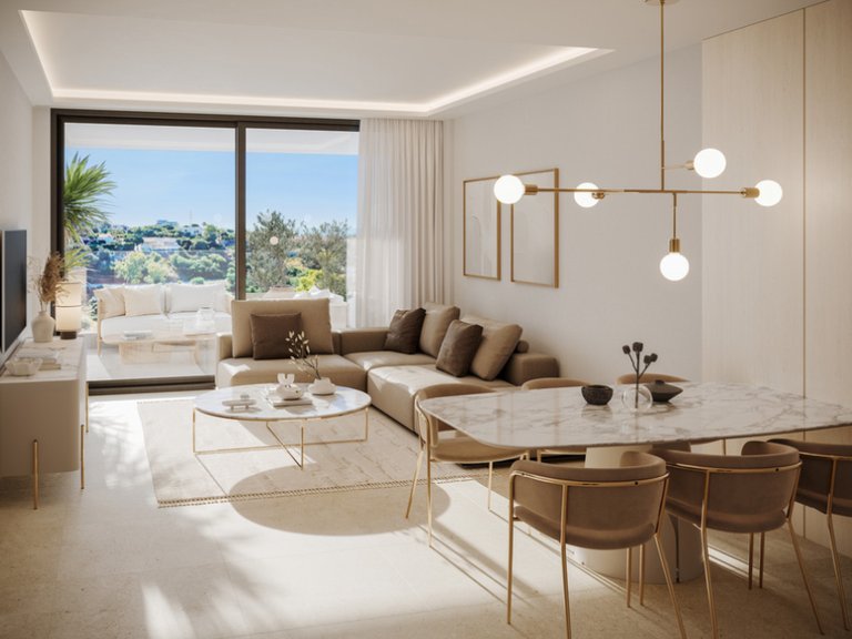 Apartment for Sale in Fuengirola, Malaga 2