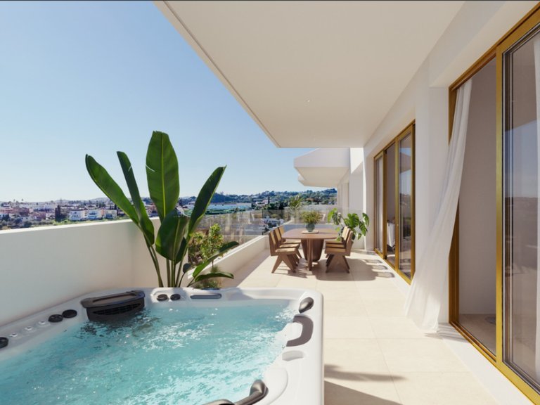 Apartment for Sale in Fuengirola, Malaga 2