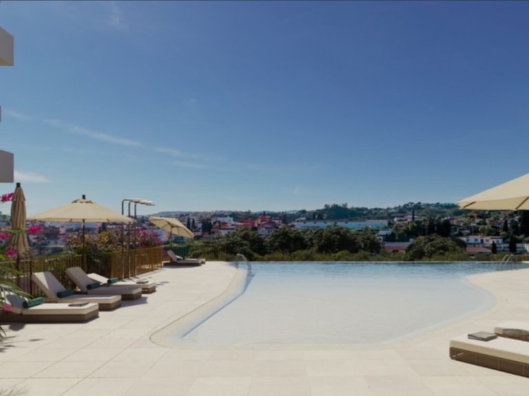 Apartment for Sale in Fuengirola, Malaga 1