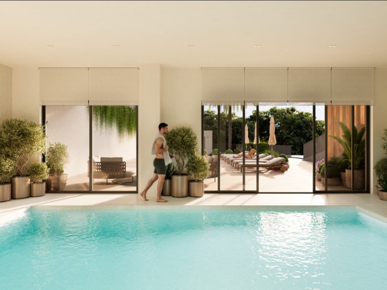 Apartment for Sale in Mijas, Malaga 17