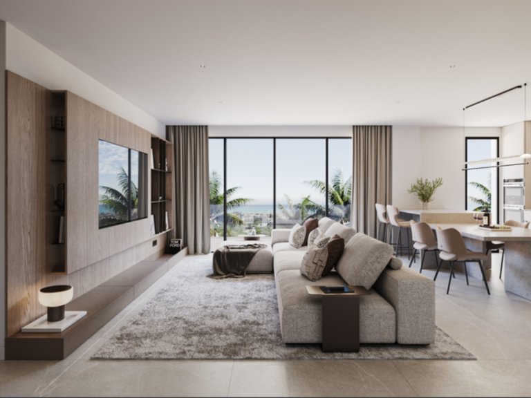 Apartment for Sale in Mijas, Malaga 4