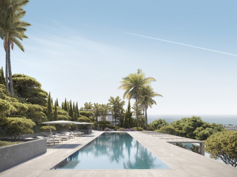 Apartment for Sale in Mijas, Malaga 5