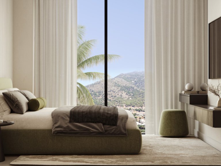 Apartment for Sale in Mijas, Malaga 7