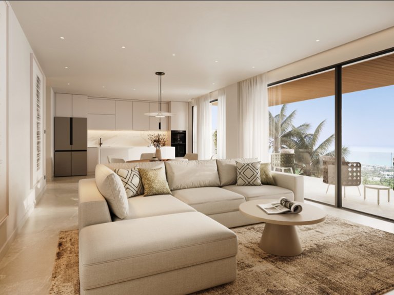 Apartment for Sale in Mijas, Malaga 9