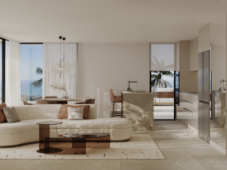 Apartment for Sale in Mijas, Malaga 22