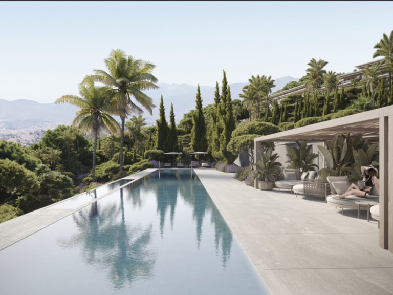 Apartment for Sale in Mijas, Malaga 2