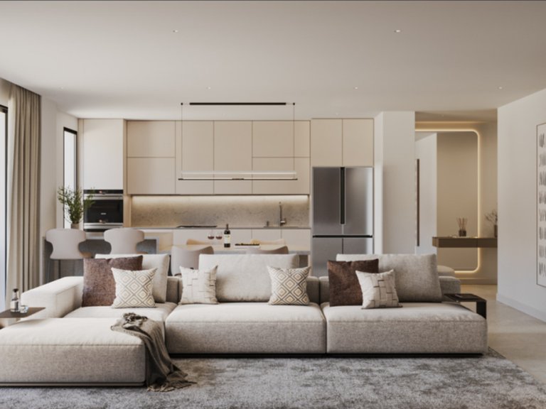 Apartment for Sale in Mijas, Malaga 20