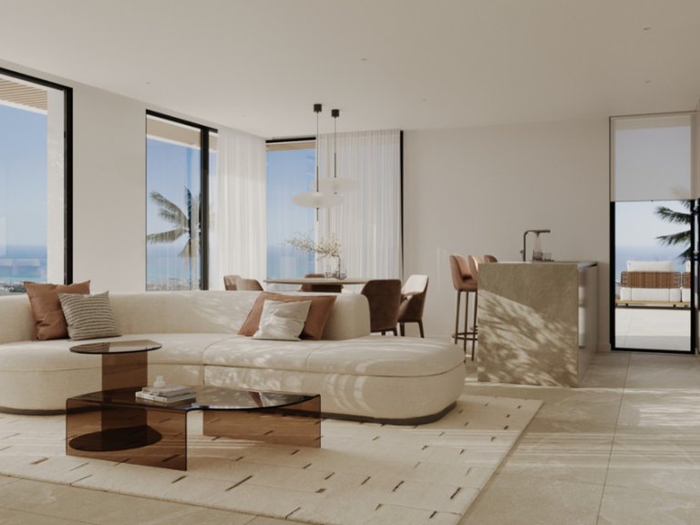 Apartment for Sale in Mijas, Malaga 13