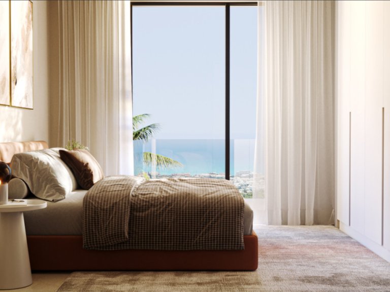 Penthouse for Sale in Mijas, Malaga 6