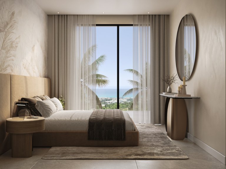 Penthouse for Sale in Mijas, Malaga 10