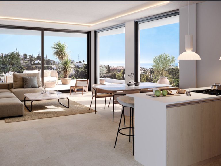 Penthouse for Sale in Fuengirola, Malaga 5