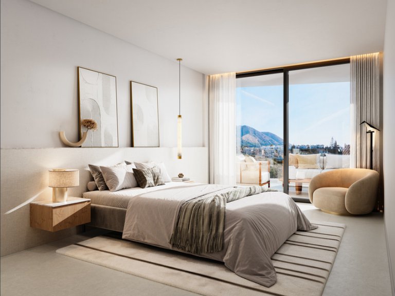 Apartment for Sale in Fuengirola, Malaga 3