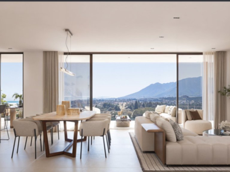 Penthouse for Sale in Estepona, Malaga 11