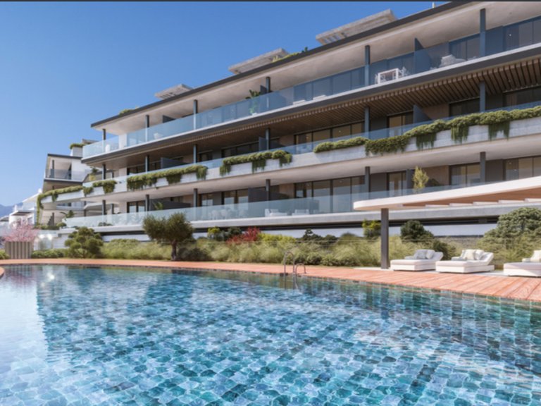 Penthouse for Sale in Estepona, Malaga 8
