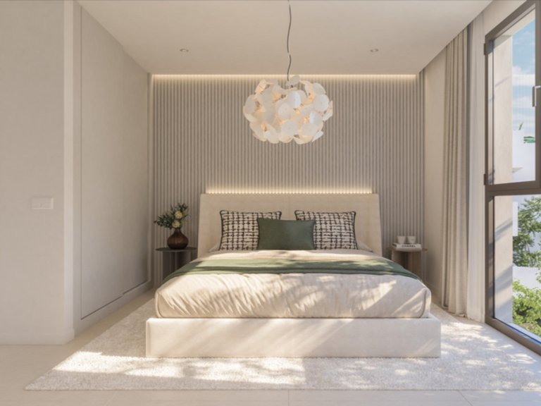 Apartment for Sale in Estepona, Malaga 4