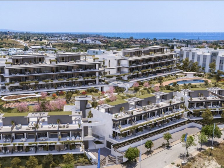Apartment for Sale in Estepona, Malaga 8