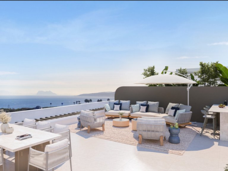Apartment for Sale in Estepona, Malaga 5