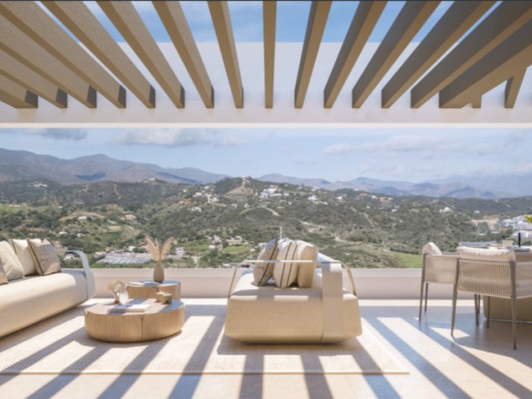 Apartment for Sale in Estepona, Malaga 2