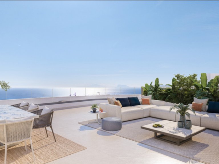 Apartment for Sale in Estepona, Malaga 4
