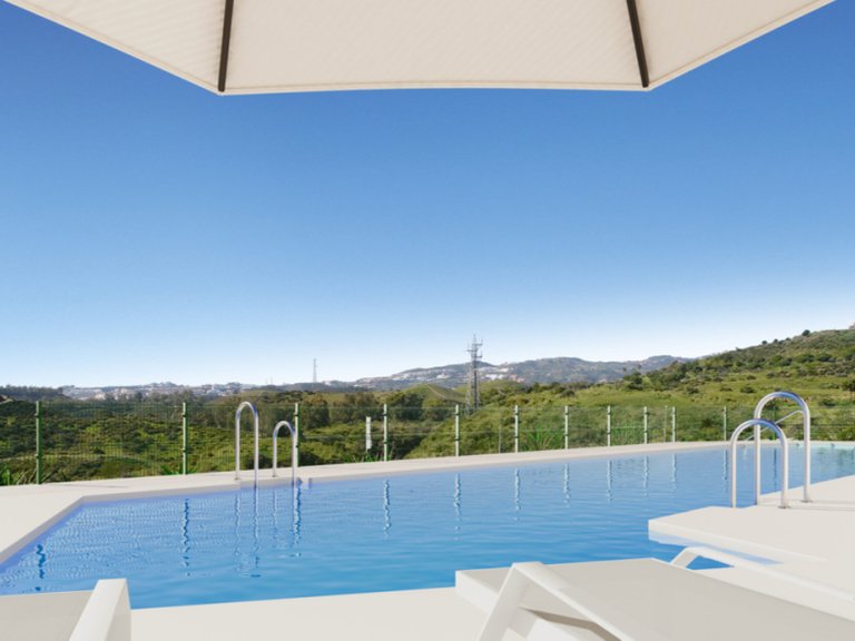 Penthouse for Sale in Mijas, Malaga 2