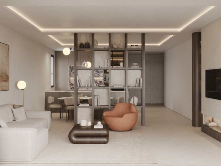 Penthouse for Sale in Estepona, Malaga 7