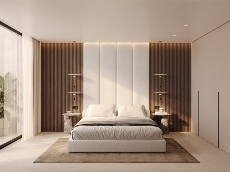 Penthouse for Sale in Estepona, Malaga 19