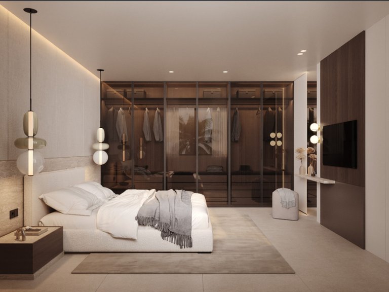 Penthouse for Sale in Estepona, Malaga 26