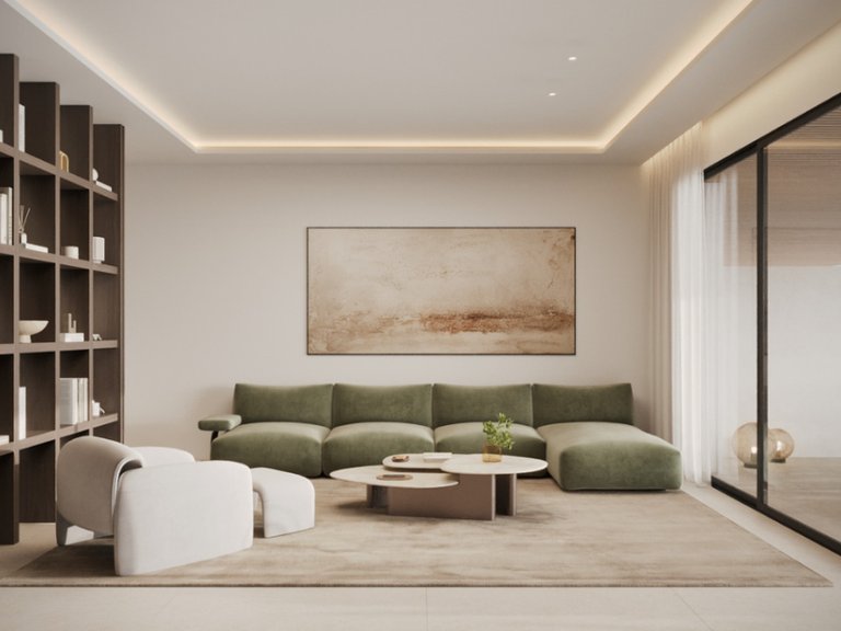 Apartment for Sale in Estepona, Malaga 23
