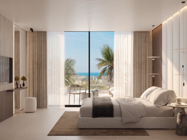 Penthouse for Sale in Estepona, Malaga 4