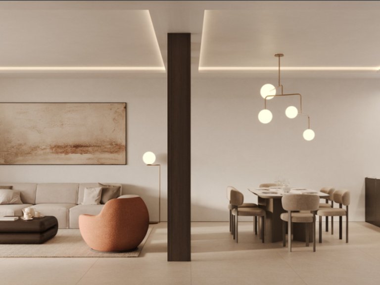 Penthouse for Sale in Estepona, Malaga 6