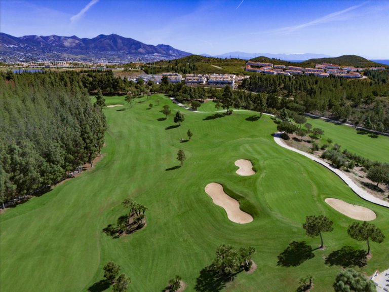 Penthouse for Sale in Mijas, Malaga 5