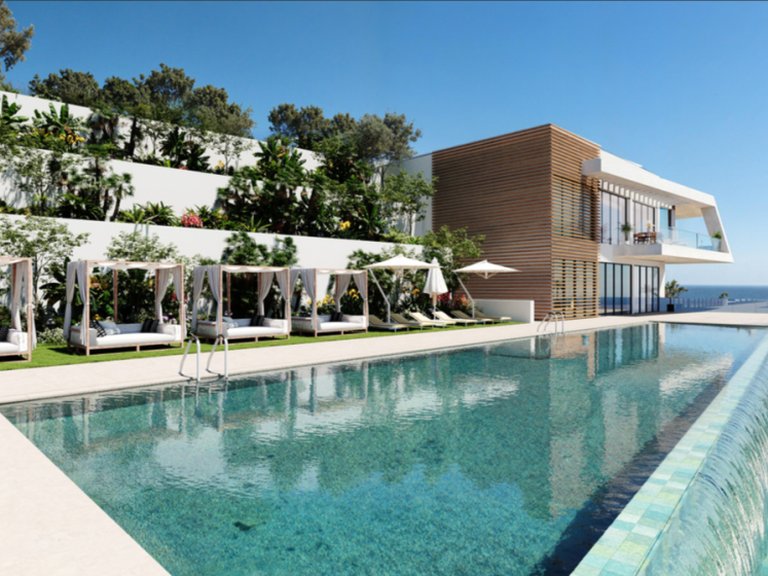 Town House for Sale in Mijas, Malaga 3