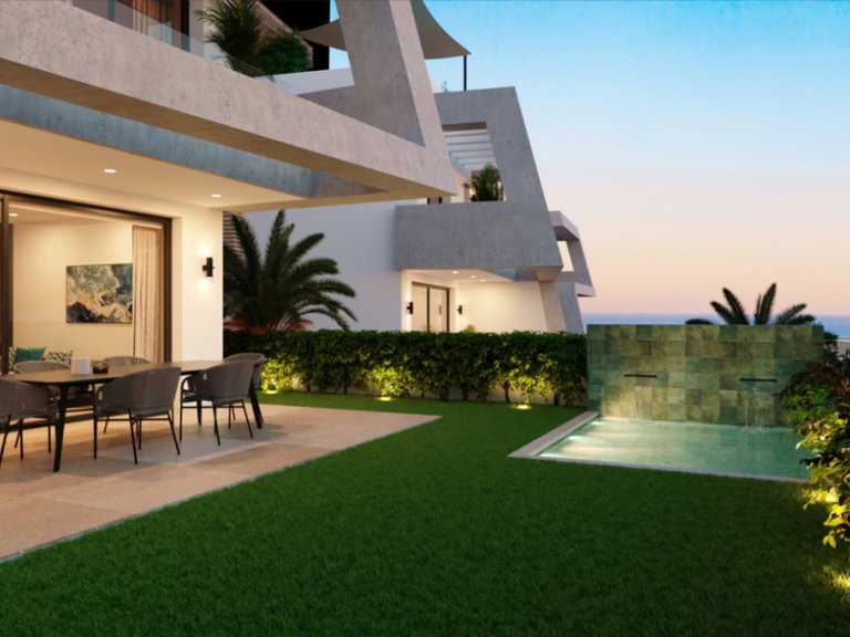 Town House for Sale in Mijas, Malaga 7