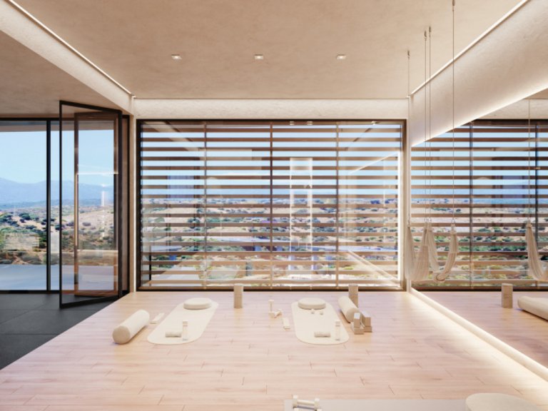 Town House for Sale in Mijas, Malaga 14