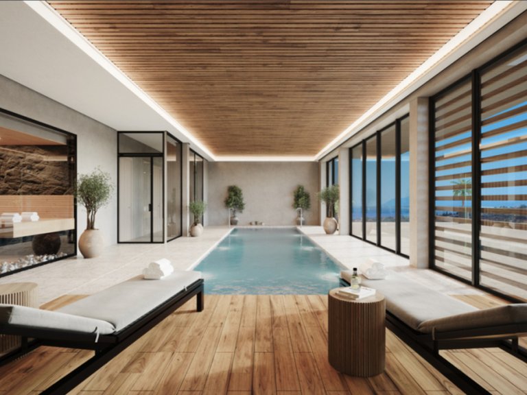 Town House for Sale in Mijas, Malaga 9