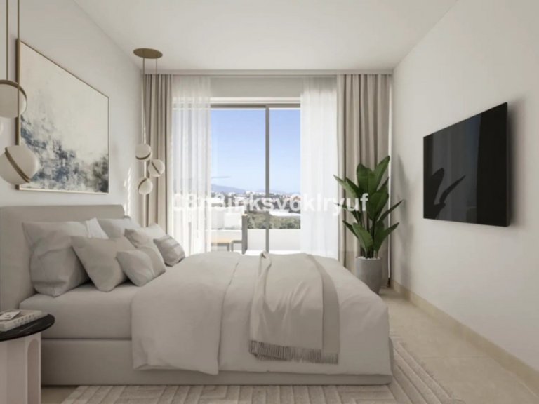 Penthouse for Sale in Estepona, Malaga 3