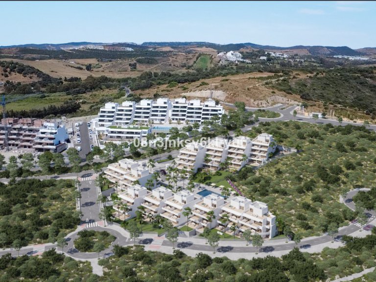 Apartment for Sale in Estepona, Malaga 4