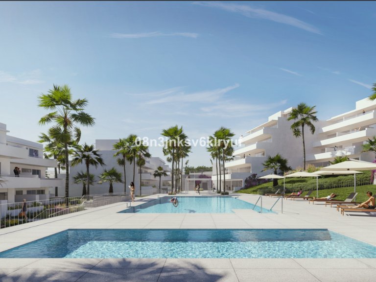 Apartment for Sale in Estepona, Malaga 1