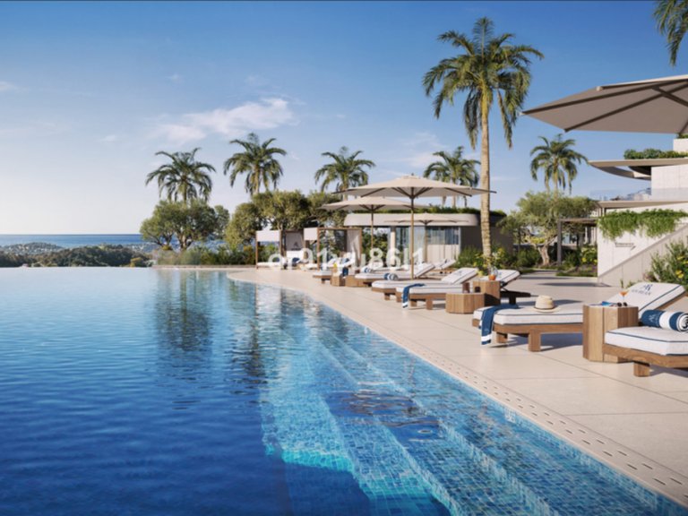 Penthouse for Sale in Benahavís, Malaga 2