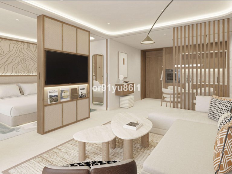 Penthouse for Sale in Benahavís, Malaga 4