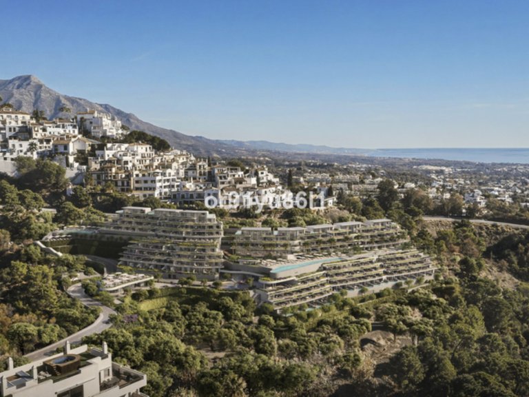 Penthouse for Sale in Benahavís, Malaga 8