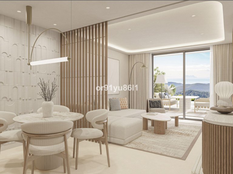Apartment for Sale in Benahavís, Malaga 3